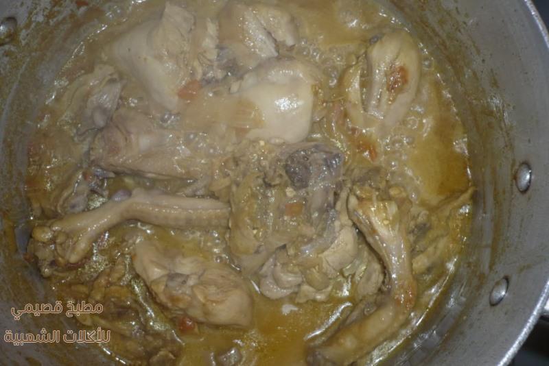 وصفة برياني دجاج بالصور من مطبخي لذيذ سهل biryani rice recipe