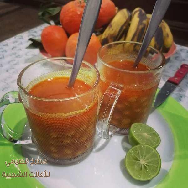 صور اكلة البليلة حمص الشام hummus balila recipe