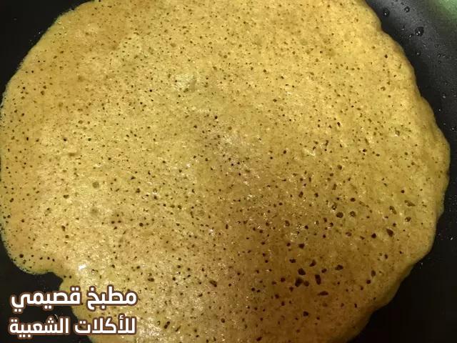 وصفة مراصيع ابو بطين اكلة شعبية من المطبخ السعودي الشعبي القديم