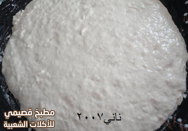 وصفة السفنز اكلة شعبية من المطبخ الليبي الشعبي لذيذة و سهلة