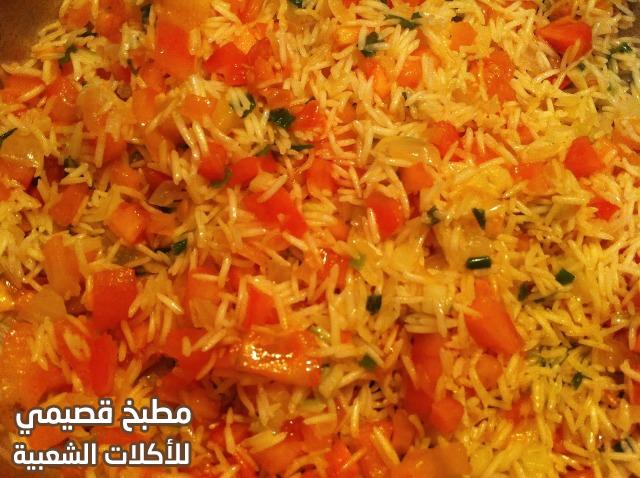 وصفة حشوة اليالنجي الشامي السوري الاصيل - ورق العنب