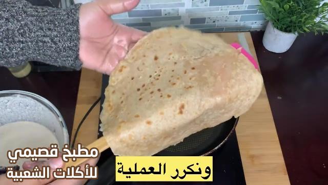 وجبة موريتانية تقليدية لكسور وطاجين اللحم بالخضار mauritania food recipes