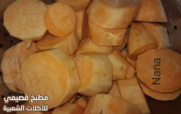 وصفة طبيخ ملاح البامبي من المطبخ السوداني التقليدي و الحديث والمعاصر